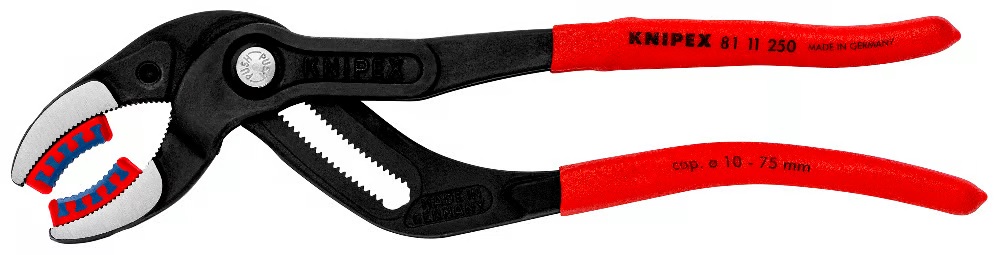 KNIPEX Vattenlåstång 250mm - SB