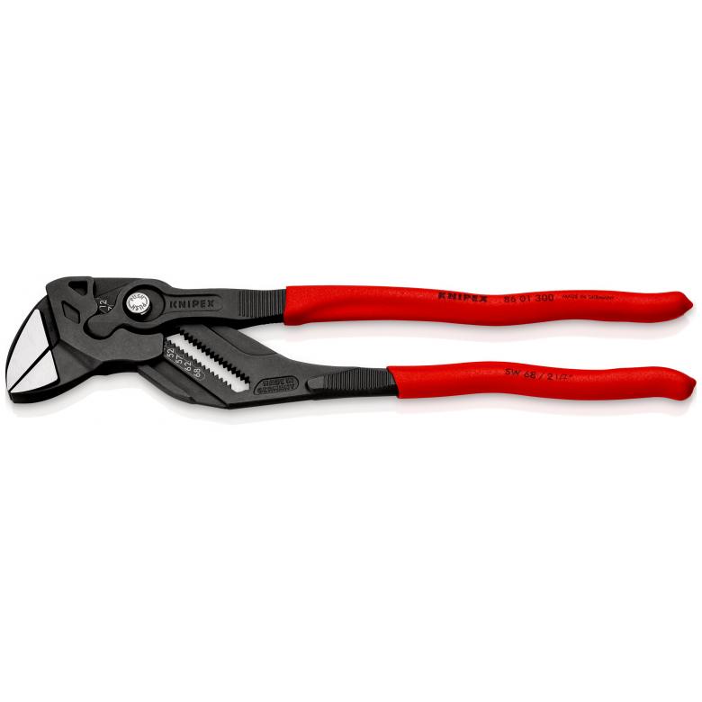 KNIPEX Tångnycklar 8601