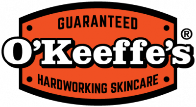 O´Keeffe´s