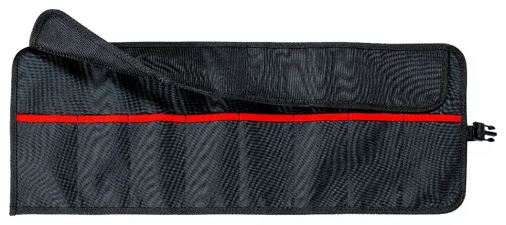 KNIPEX Verktygsväska Tom 8 fack