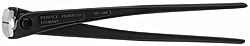 KNIPEX Najtång kraft, 300mm