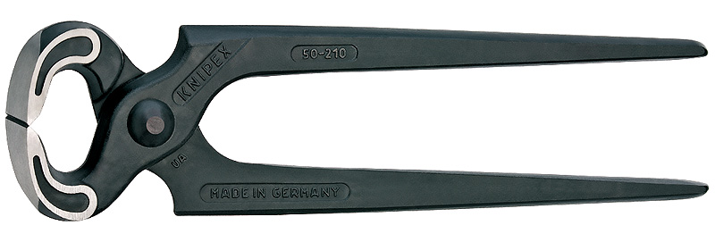 KNIPEX Hovtång 210MM SB-Pack