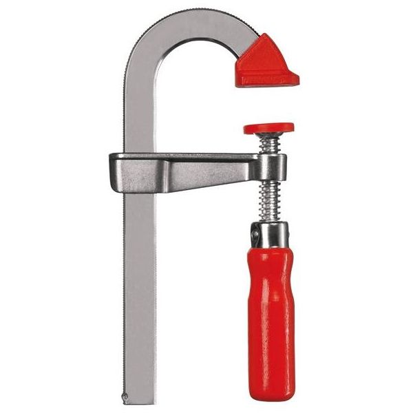 BESSEY Skruvtving U-form 100x50
