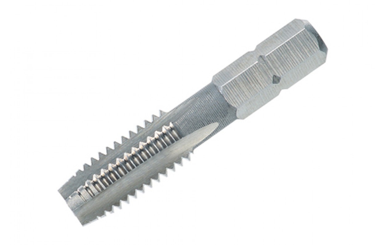 V-Coil Gängtapp M 1/4 Bitsfäste