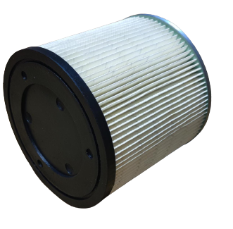 RIMAC HEPA-filter till 689000
