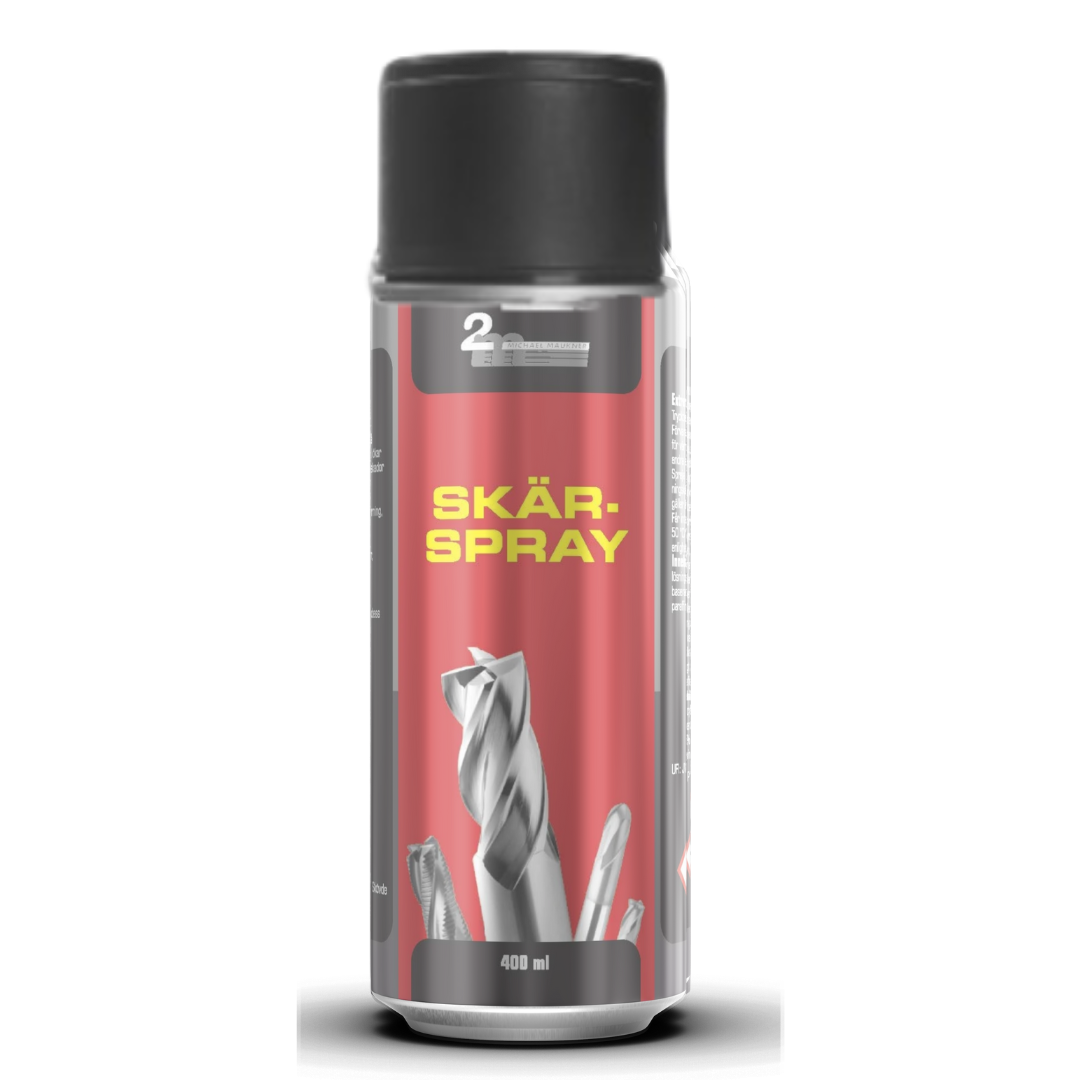 2M Skärspray 400ml