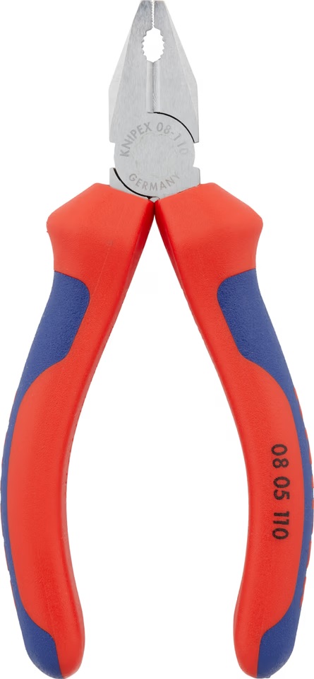 KNIPEX Kombinationstång comfort